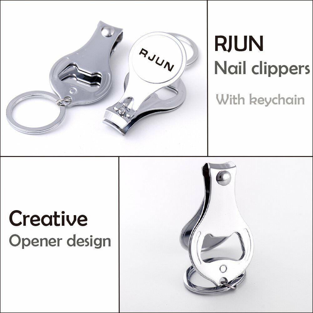 Nose Trimmer Electric Cutter of Hair Nose and Ears Multifunction Face Facial