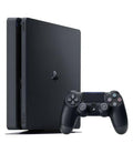 Sony PlayStation PS4 1TB Slim Gaming Console Black CUH-2215B Fast Shipping