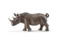 Rhinoceros Figurine Toy Figure