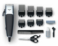 Philips 5000 Series Hc5100/15 Professional Hair Clipper With 7 Guide Combs