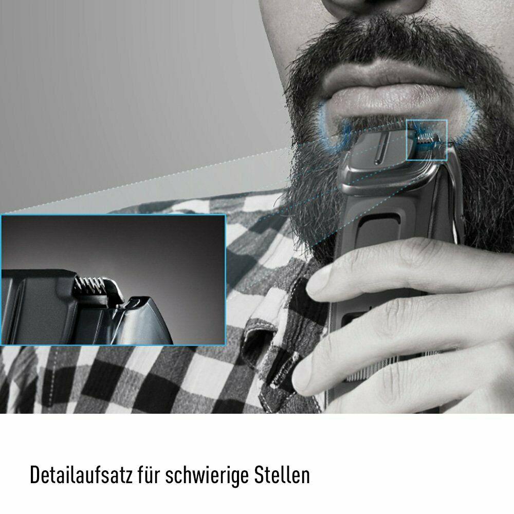 Panasonic Er-gb96 Machine of Shaving Clipper Beard 58 Fittings Dual Voltage