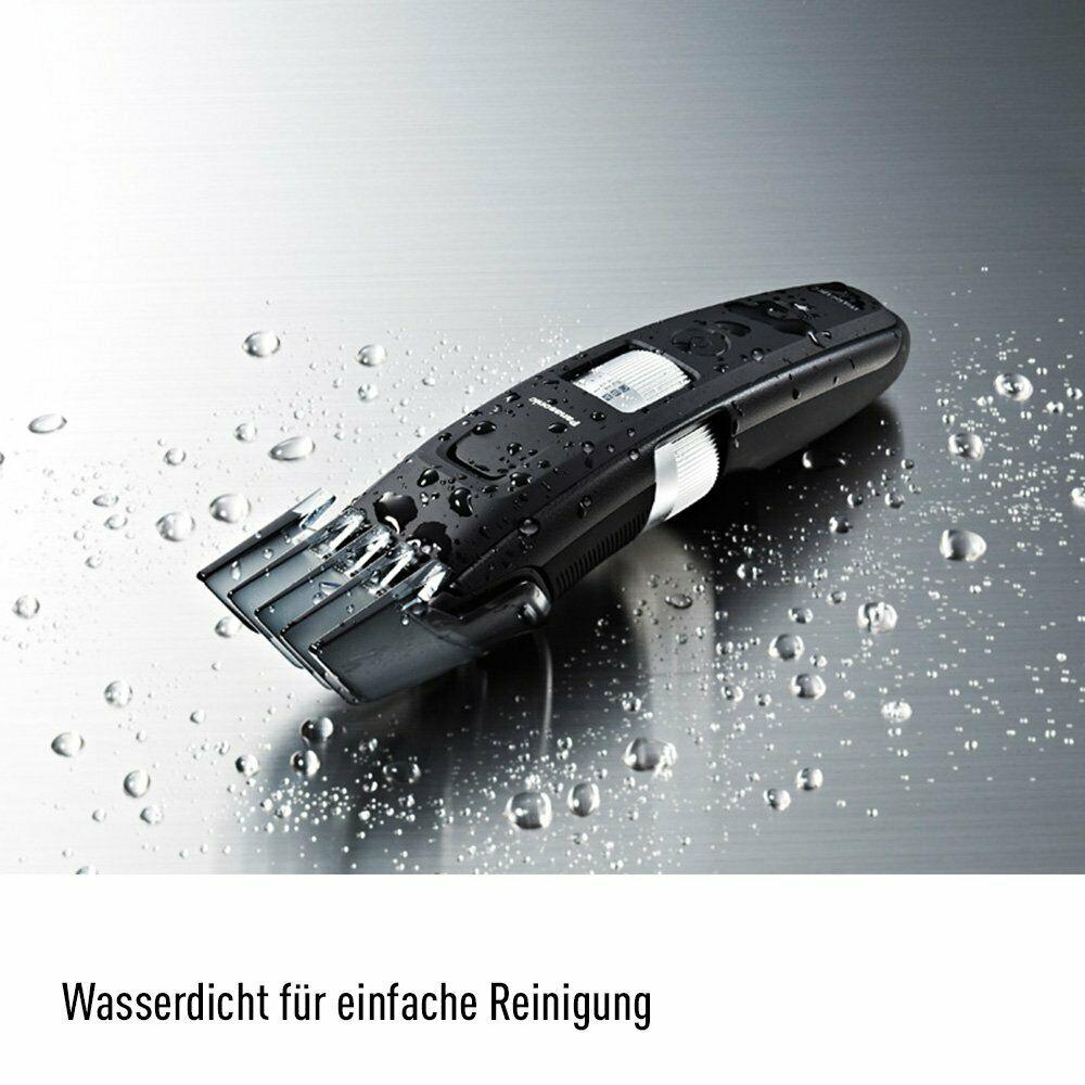 Panasonic Er-gb96 Machine of Shaving Clipper Beard 58 Fittings Dual Voltage