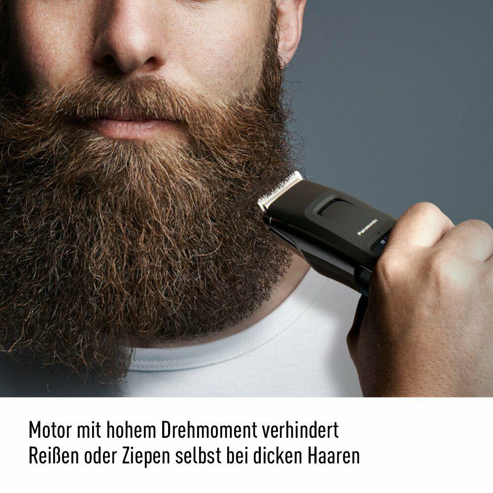 Panasonic Er-gb96 Machine of Shaving Clipper Beard 58 Fittings Dual Voltage