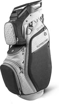 Sun Mountain Women's 2022 Diva 14-Way Divided Golf Cart Bag