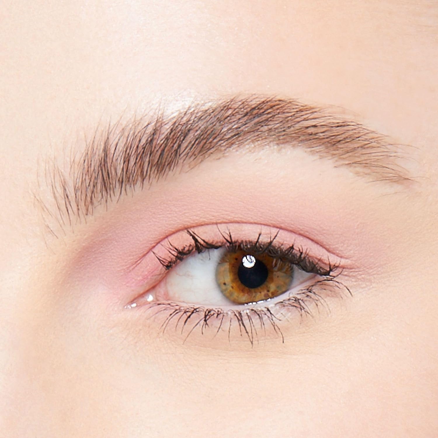 NYX PROFESSIONAL MAKEUP The Brow Glue Instant Brow Styler
