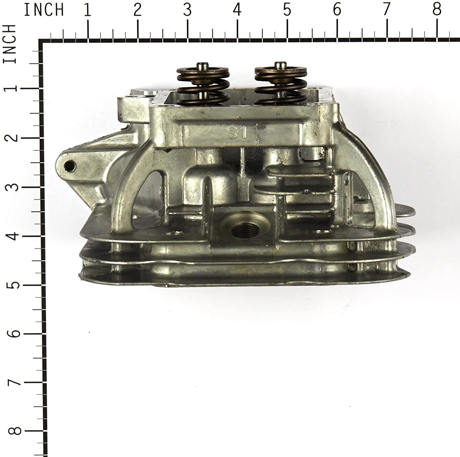 Briggs & Stratton 796231 Cylinder Head Replaces 796632 792299 693998 697580