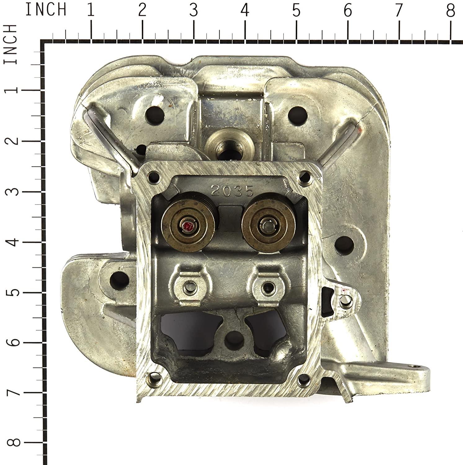 Briggs & Stratton 796231 Cylinder Head Replaces 796632 792299 693998 697580
