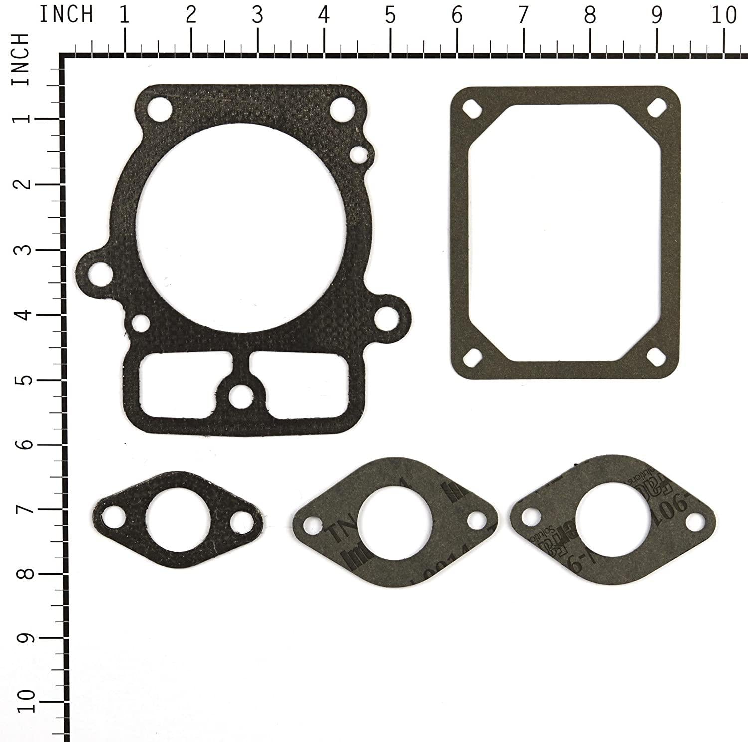 Briggs & Stratton 796231 Cylinder Head Replaces 796632 792299 693998 697580