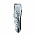 Panasonic ER-GC70-S Men's gray silver hair cutter