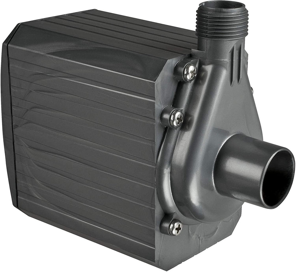 Danner Manufacturing, Inc. Supreme Aqua-Mag 1200 GPH Magnetic Drive Water Pumps for Aquarium, 02712