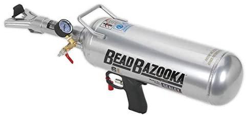 Sealey TC903 Bazooka Bead Seating Tool, 6L, 308mm x 588mm x 186mm