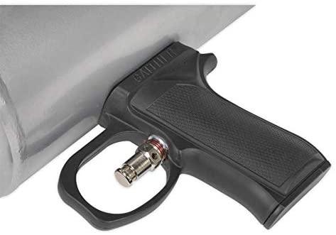 Sealey TC903 Bazooka Bead Seating Tool, 6L, 308mm x 588mm x 186mm