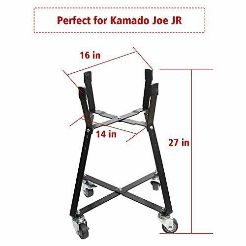 Rolling Cart for  Junior Rolling Cart for  JR Series