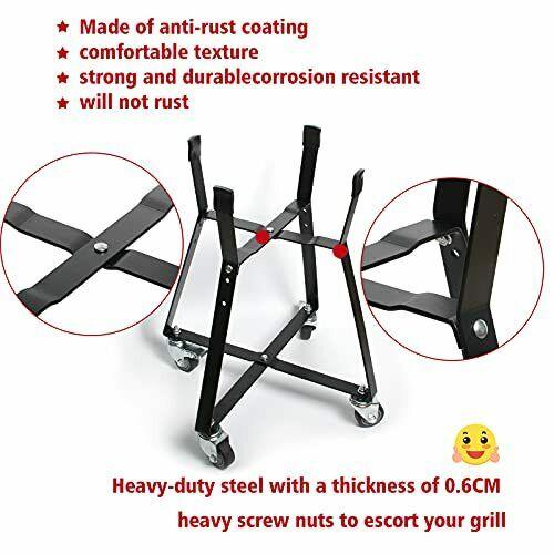 Rolling Cart for  Junior Rolling Cart for  JR Series