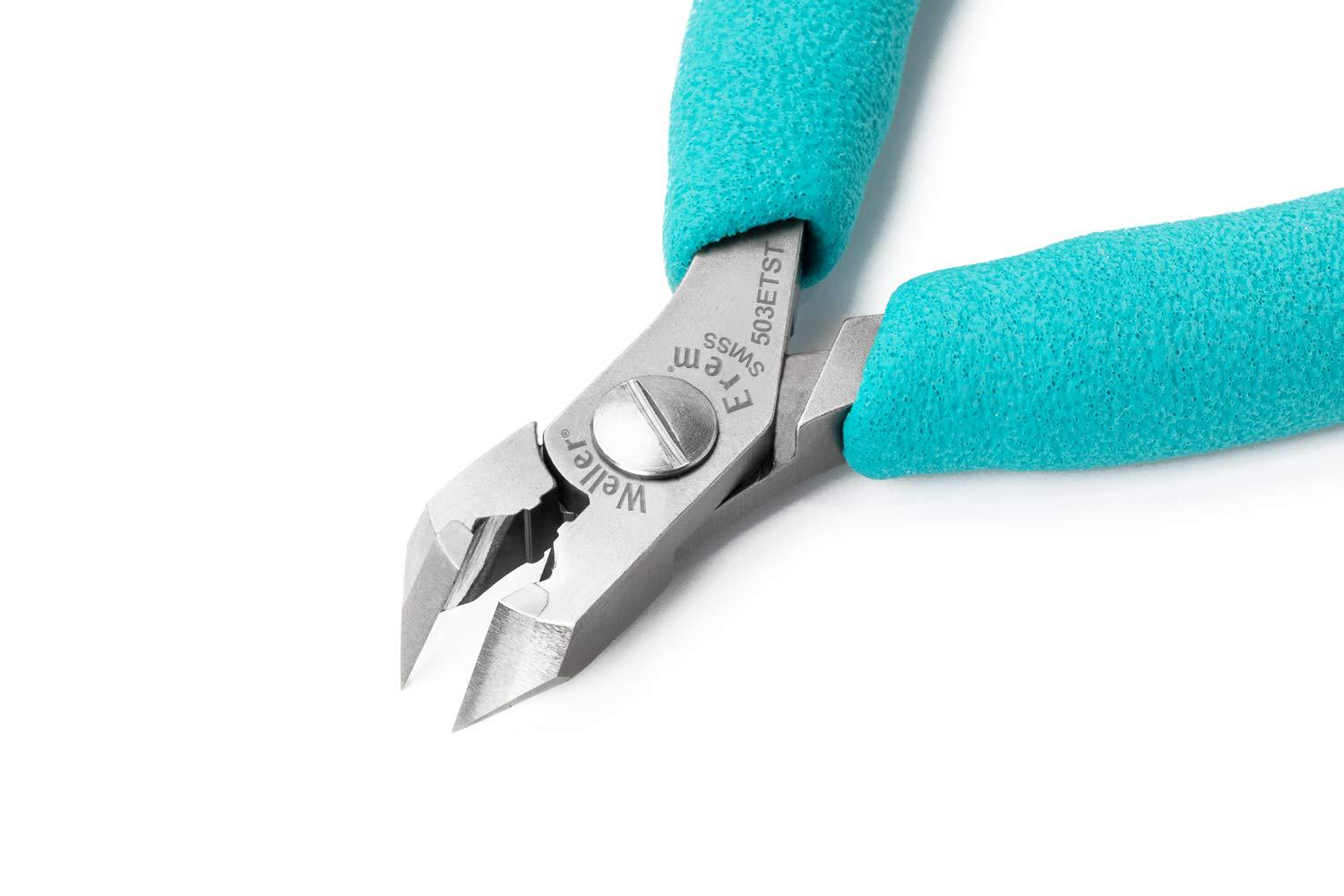 Weller Angled Carbide Tip Cutter PES51, WE1010NA, WES51, WESD51