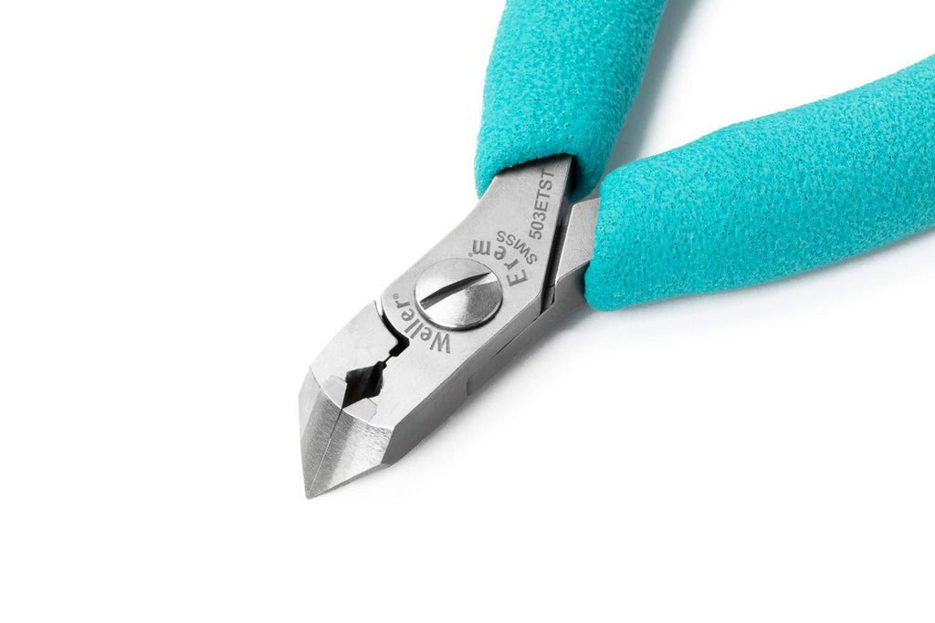 Weller Angled Carbide Tip Cutter PES51, WE1010NA, WES51, WESD51