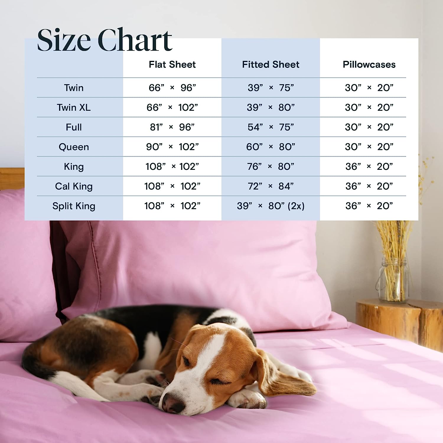LuxClub 6 PC California King Size Sheet Set Bamboo Sheets Deep Pockets 18" Eco Friendly Wrinkle Free Cooling Sheets Machine Washable Hotel Bedding Silky Soft - Light Plum California King
