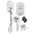 Electronic Door Handleset