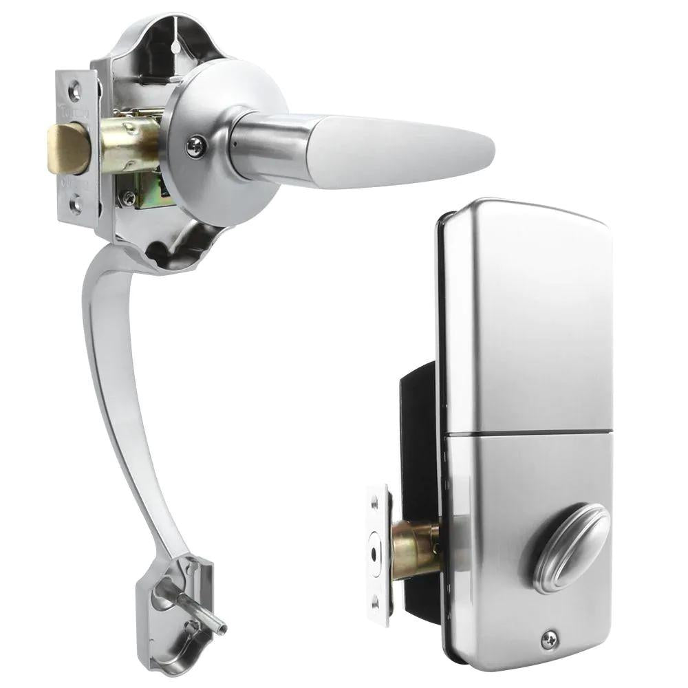 Electronic Door Handleset
