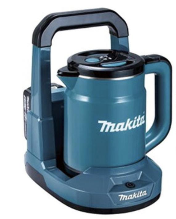 Rechargeable Kettle KT360DZ