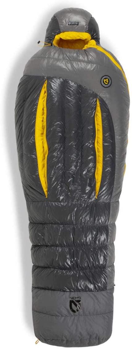 Nemo Sonic 800-Fill Down Sleeping Bag