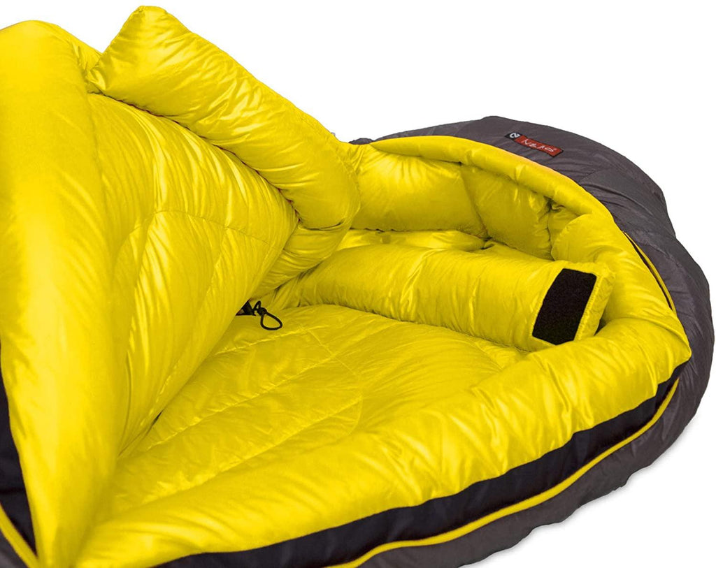 Nemo Sonic 800-Fill Down Sleeping Bag