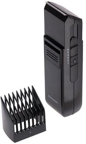 Panasonic Er2403k Hair Beard Mustache Body Trimmer Wet Dry