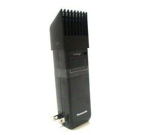 Panasonic Er2403k Hair Beard Mustache Body Trimmer Wet Dry
