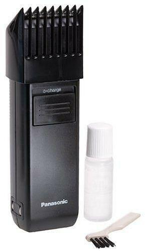 Panasonic Er2403k Hair Beard Mustache Body Trimmer Wet Dry