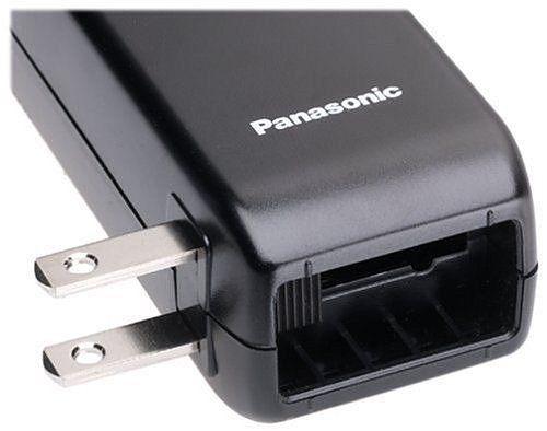 Panasonic Er2403k Hair Beard Mustache Body Trimmer Wet Dry