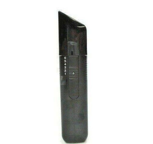Panasonic Er2403k Hair Beard Mustache Body Trimmer Wet Dry