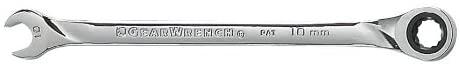 GEARWRENCH XL Ratcheting Combination Metric Wrench Set 16 Pc., 12 Point - 85099