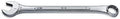 SK Professional Tools C66 12-Point Fractional Wrench - Standard, 2-1/16 in. Combination Chrome Wrench with SuperKrome Finish, Made in USA