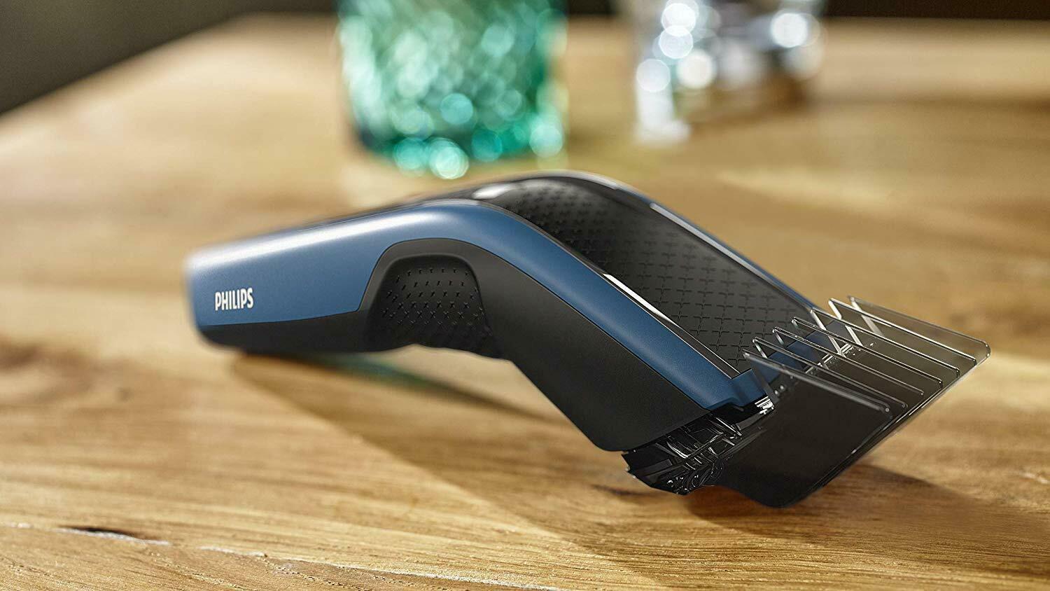 Philips Series 5000 HC5612/15 - Trimmer With Blades 28 Fittings Of Length