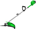Priority Culture Battery Grass Cutter Outdoor Portable Electric Lawn Mower Garden Small Rechargeable Weeder, Multifunctional Agricultural Lawn Mower, High-Power Brushless Motor 48V/4Ah