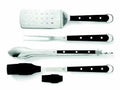 Wusthof Cook's Tools BBQ Set 4-Piece
