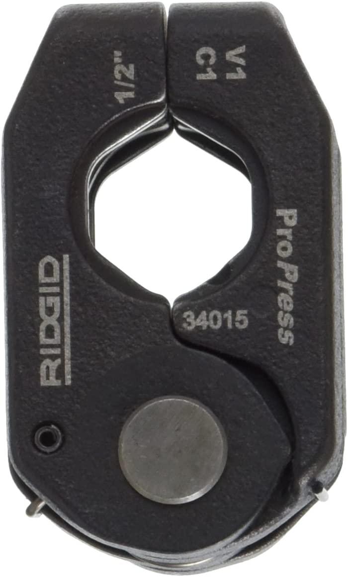 Ridgid 27998 1/2-Inch ProPress Rings