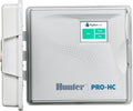 SPW Hunter PRO-HC PHC-1200i 12 Zone Indoor Residential/Professional Grade Wi-Fi Controller with Hydrawise Web-Based Software - 12 Station - Internet Android  App
