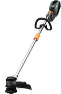 Scotts Outdoor Power Tools LST01540S 40-Volt 15-Inch Cordless String Trimmer, 2Ah Battery & Fast Charger Included