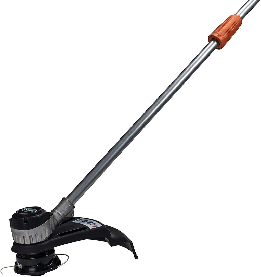 Scotts Outdoor Power Tools LST01540S 40-Volt 15-Inch Cordless String Trimmer, 2Ah Battery & Fast Charger Included