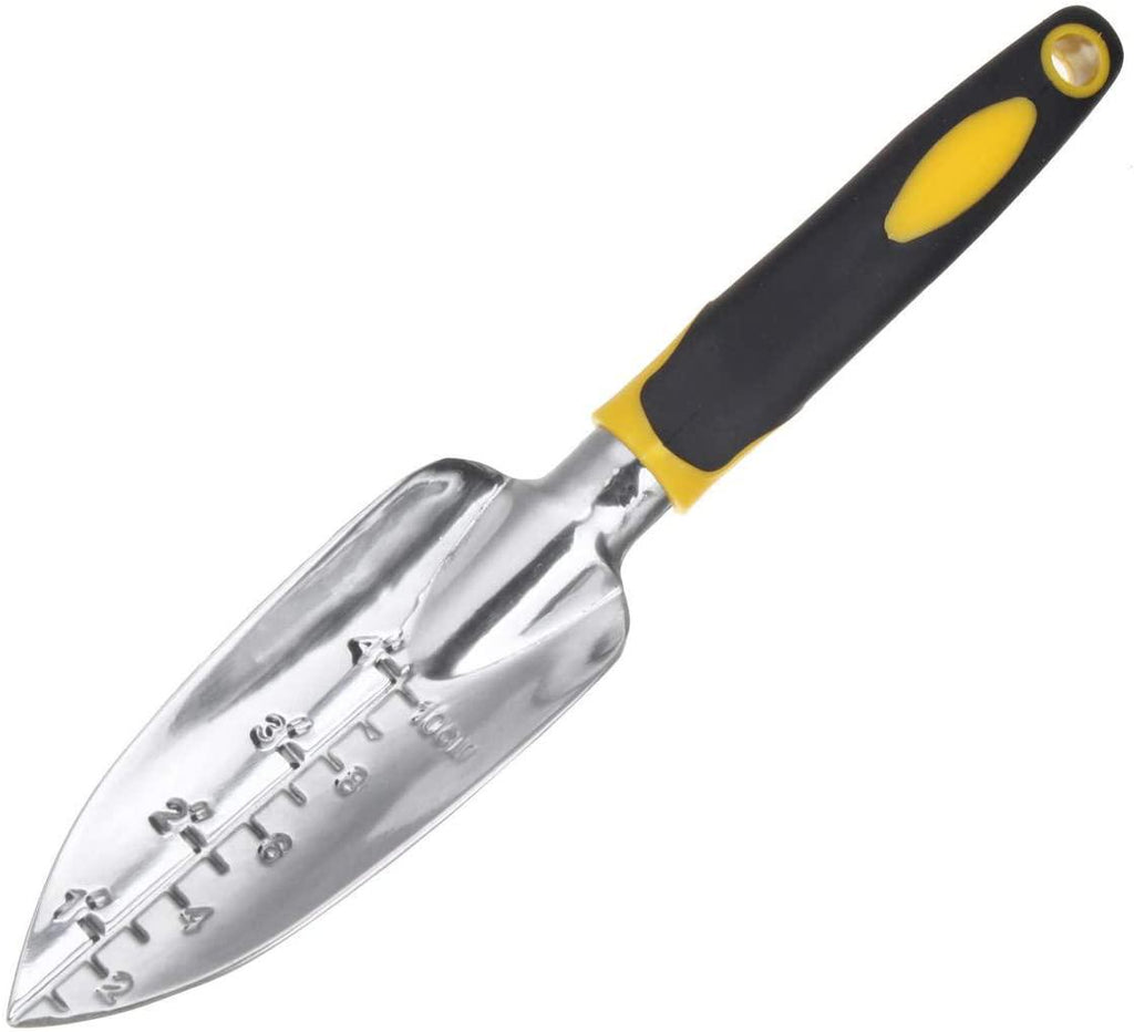 C.W.USJ Hand Tool  Steel Tool Set Planting Tools Pliers with Folding Bag 7Pcs Household Tool