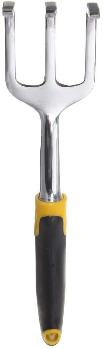 C.W.USJ Hand Tool  Steel Tool Set Planting Tools Pliers with Folding Bag 7Pcs Household Tool