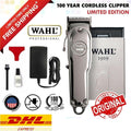 Wahl 100 Year Anniversary Limited Edition 1919 Clipper Set #81919 Express Ship