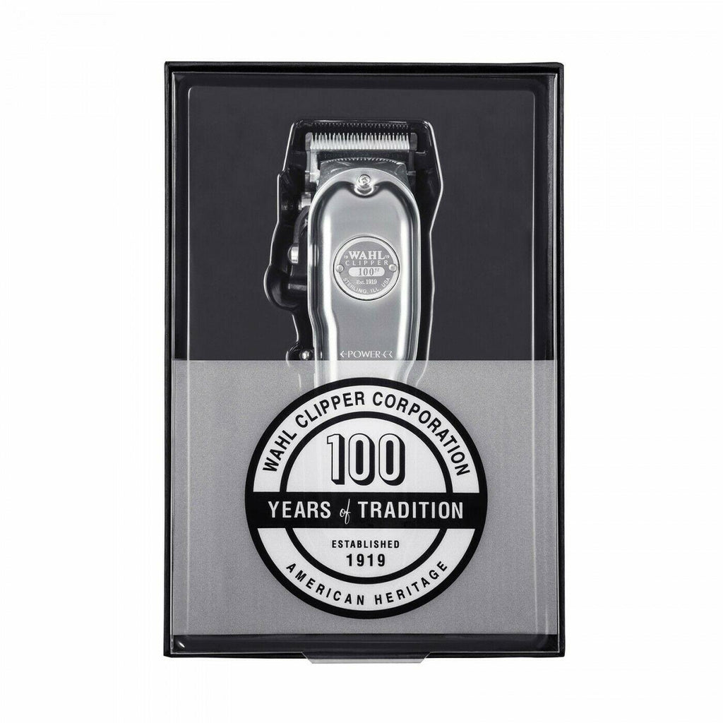 Wahl 100 Year Anniversary Limited Edition 1919 Clipper Set #81919 Express Ship