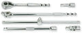 Williams Tools 32920 - Ratchet and Drive Tool Set -
