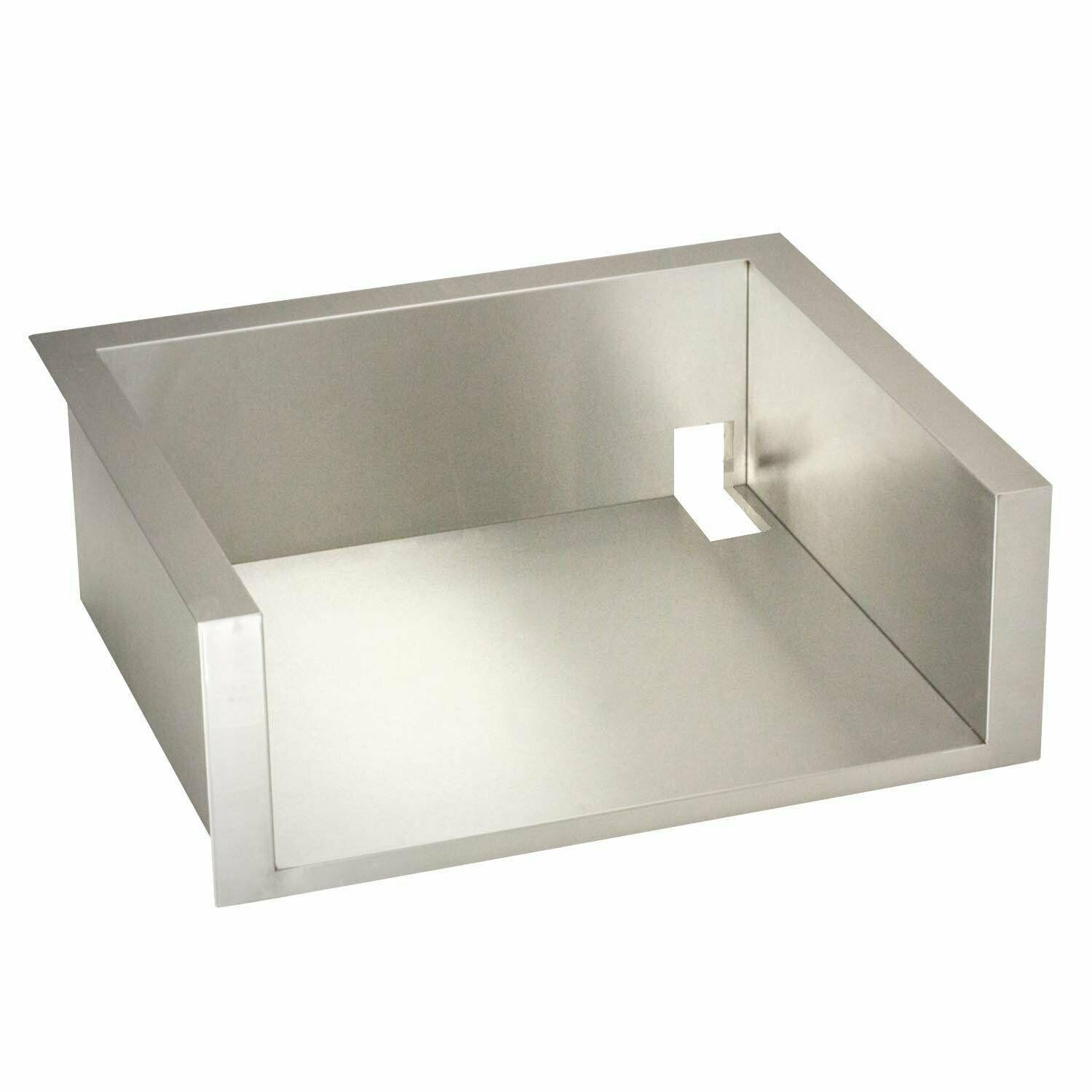 Insulated Grill Liner For Sizzler 26"