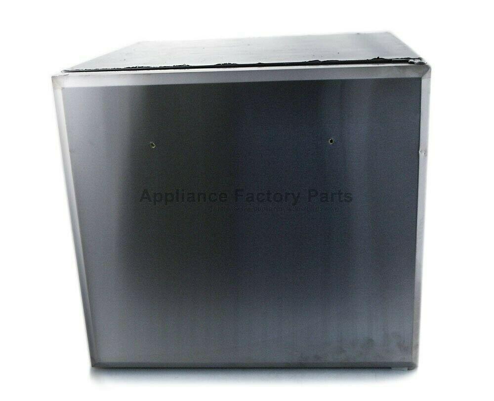 20000727A0 (TRANSFERRED SS)Refrigerator (Model # RF