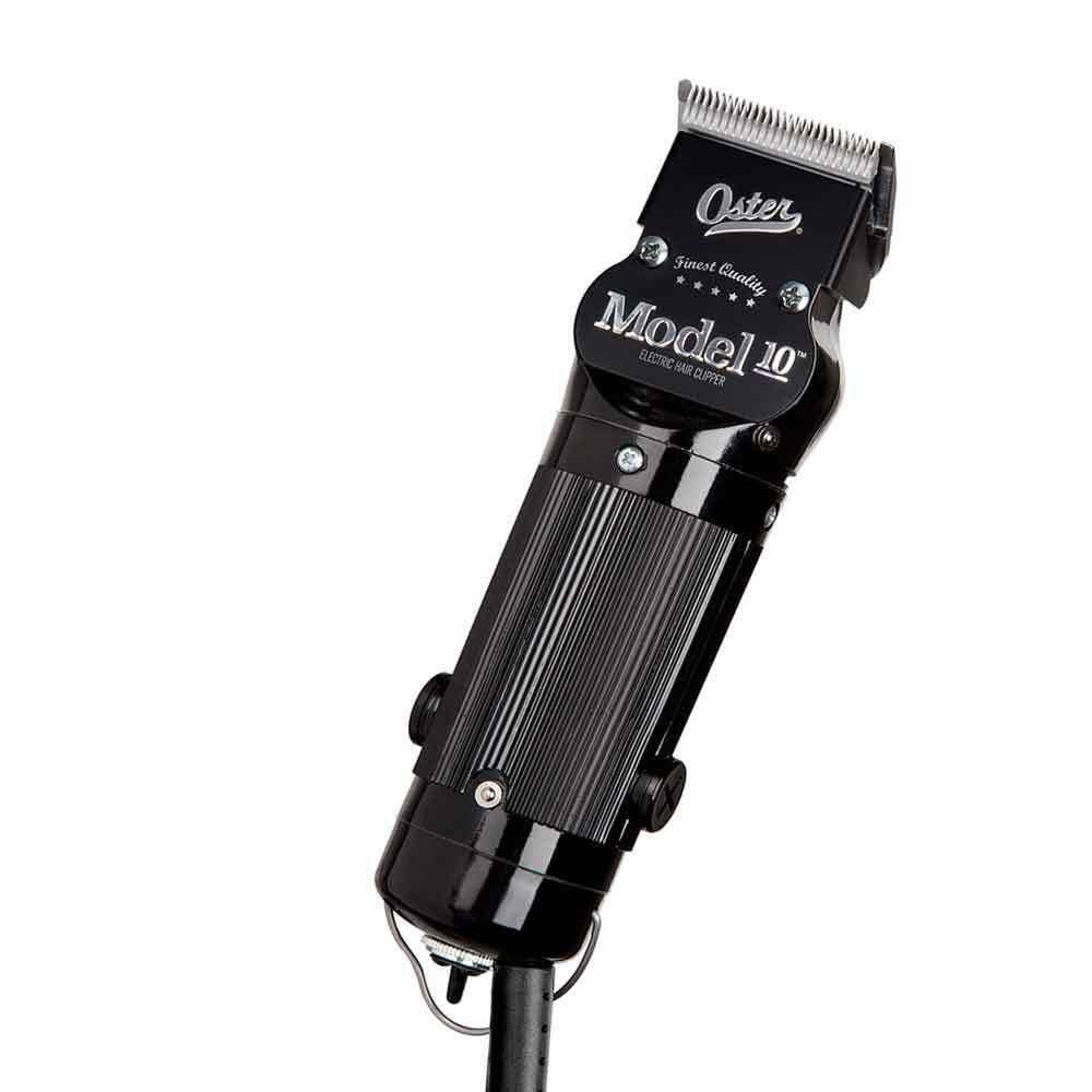 Oster 76010-010 Model 10 Heavy Duty Clipper With #000 Blade 110 Volts