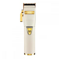 BaByliss PRO FX870W Cordless Clipper, White