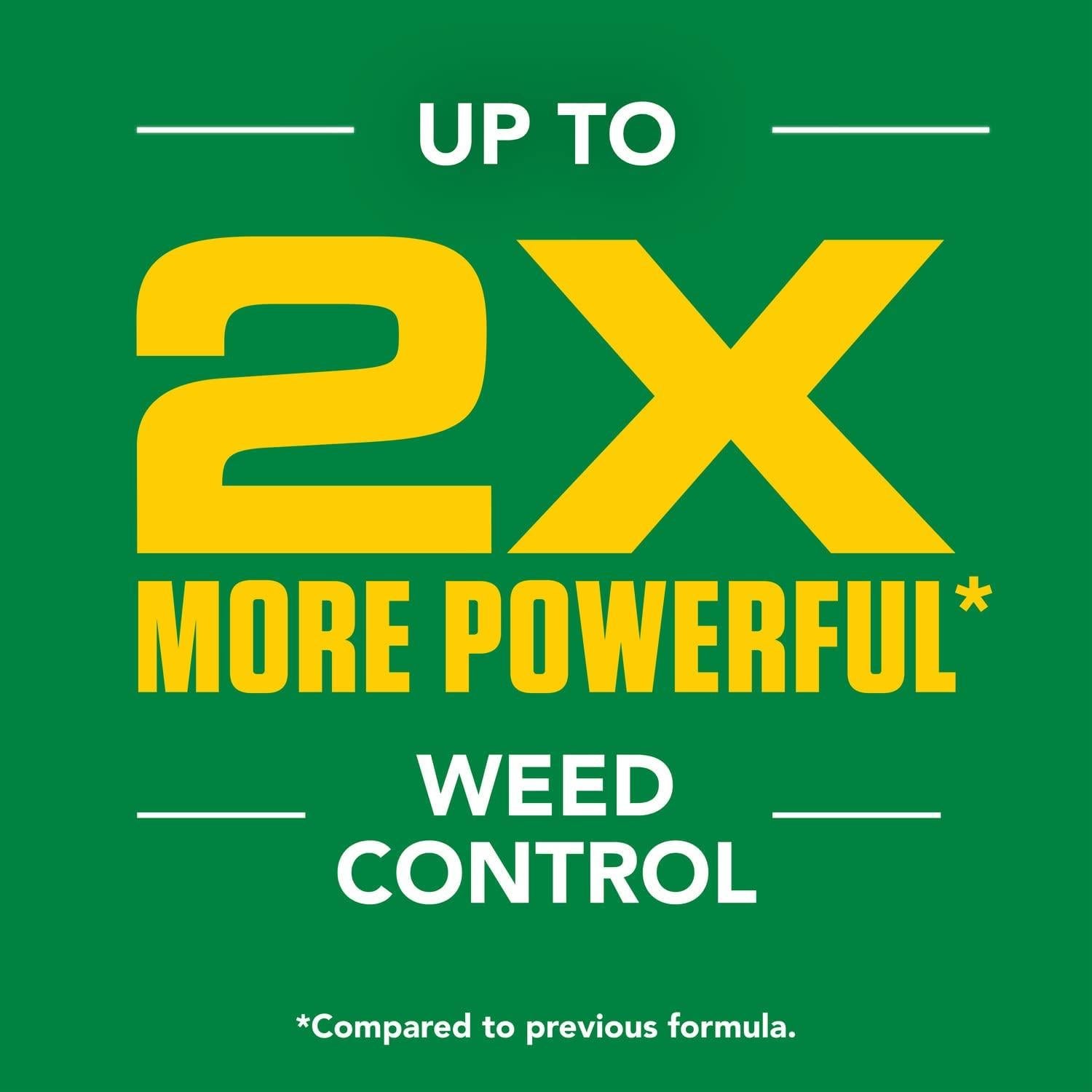 Scotts Turf Builder Weed and Feed 3 - 5,000 sq. ft., 2-Pack